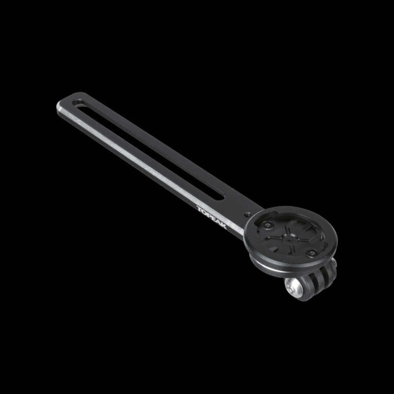 Topeak UTF Multi-mount – Integrated