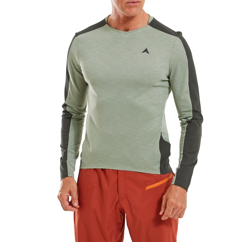 Altura Ridge Performance Men’s Long Sleeve Jersey