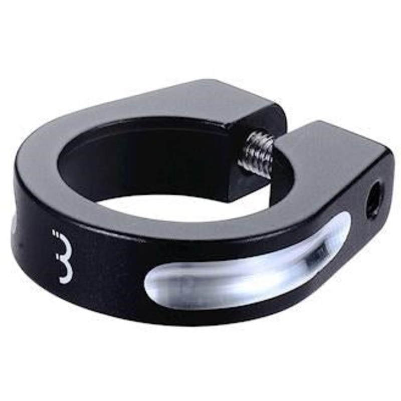 BBB BSP-80 Seatclamp Thestrangler 28.6