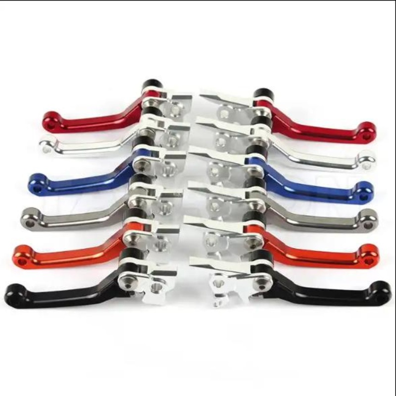 Bicycle Accessories Plastic/Alloy Brake Lever