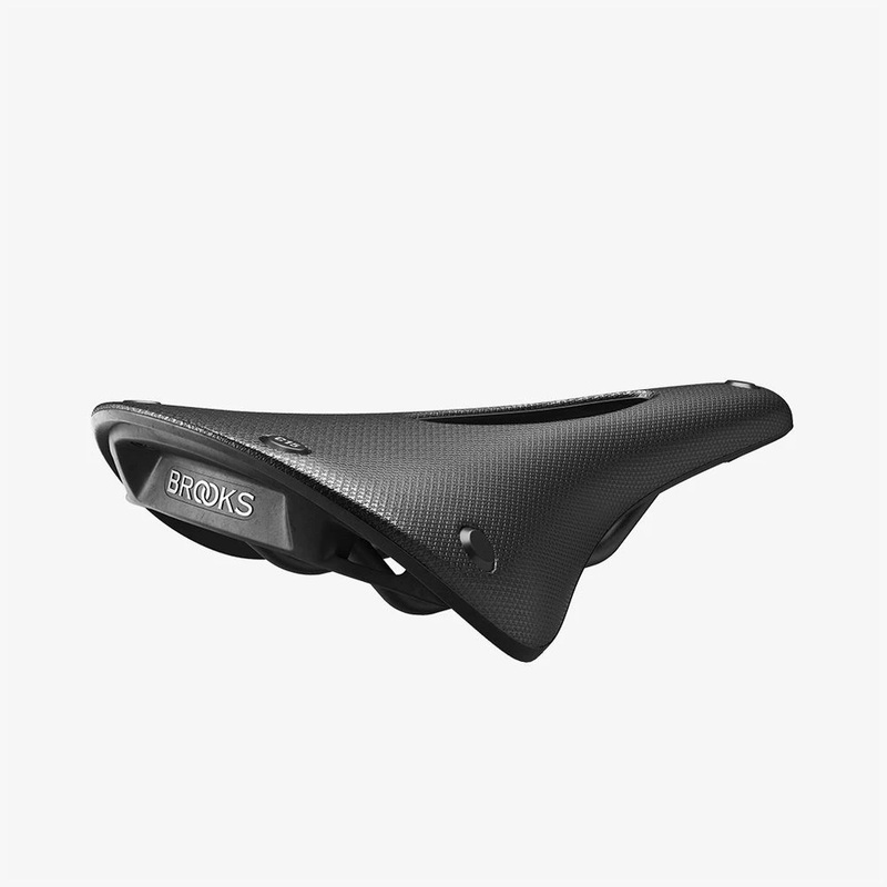 Cambium C15 Carved Saddle |140mm|283mm