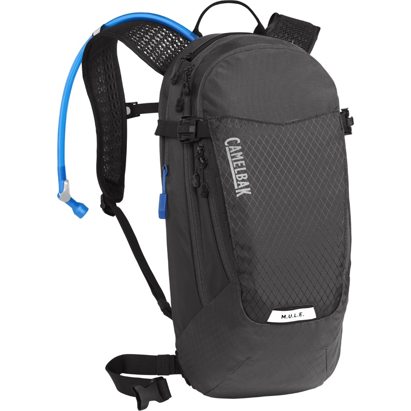 CamelBak Women’s M.U.L.E. Hydration Pack 12L with 3L Reservoir