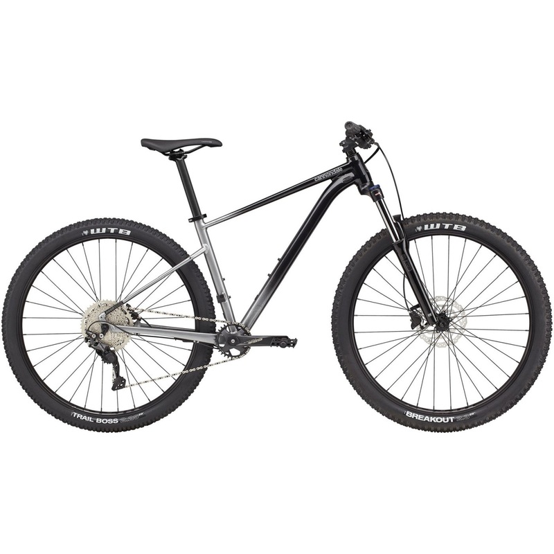Cannondale Trail SE 4 29 Deore Mountain Bike