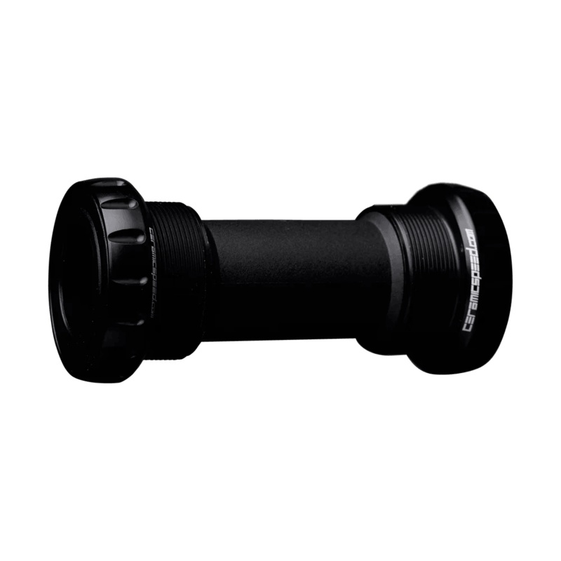 Ceramicspeed ITA Shimano Bottom Bracket (Black Coated)