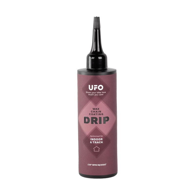 CeramicSpeed UFO Drip Indoor Chain Treatment