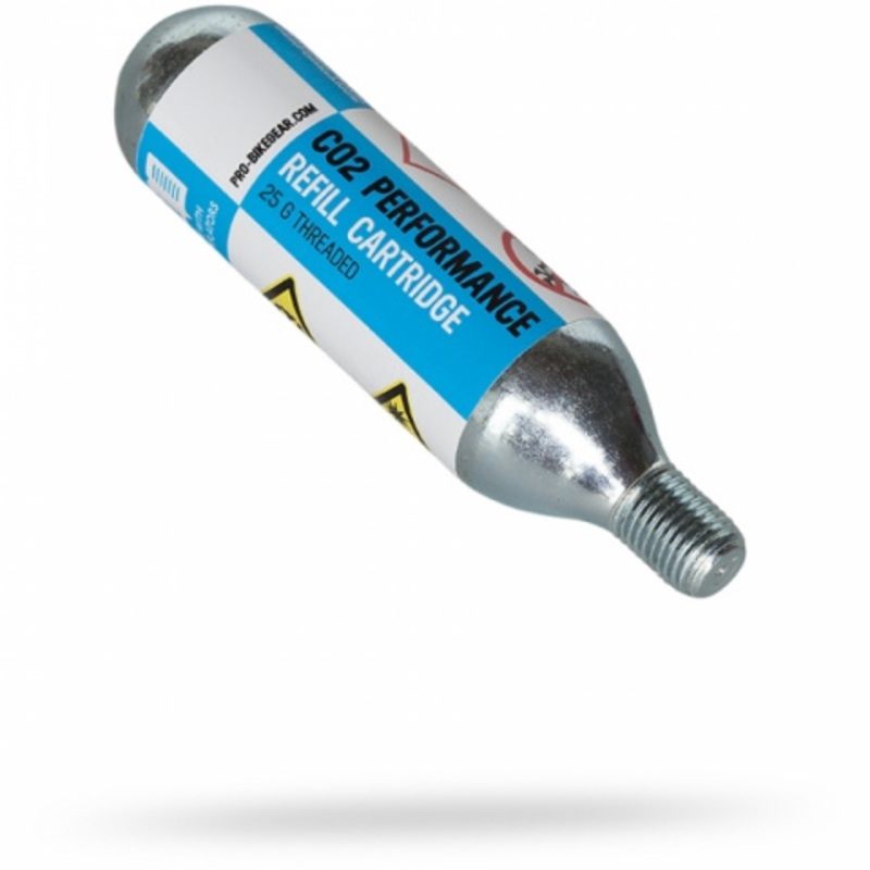 CO2 Performance 16g Refill Cartridge