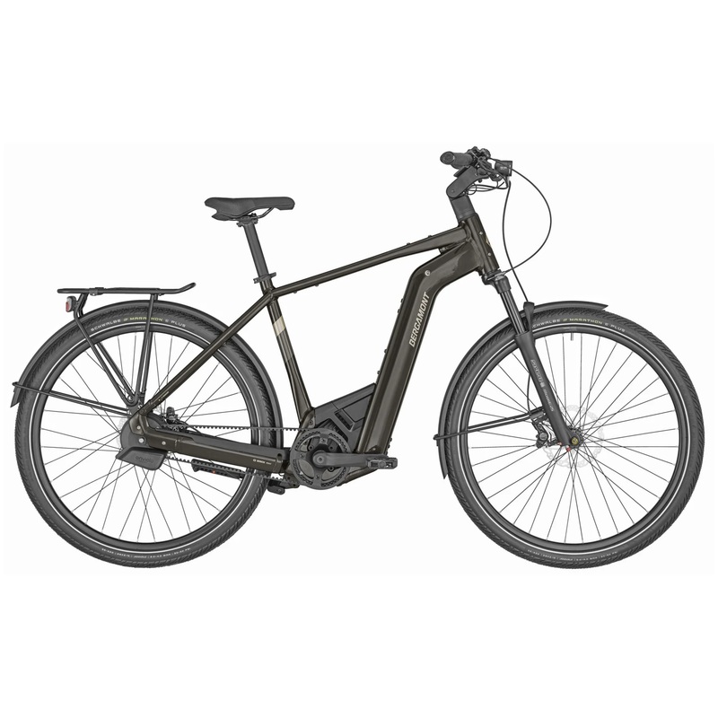 E-Horizon Premium Pro Belt Gent