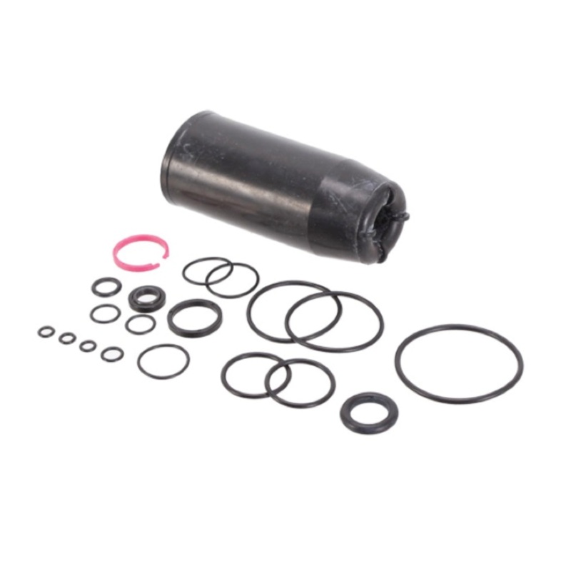 FOX 40mm Cartridge Seal Kit 2005 – 2010