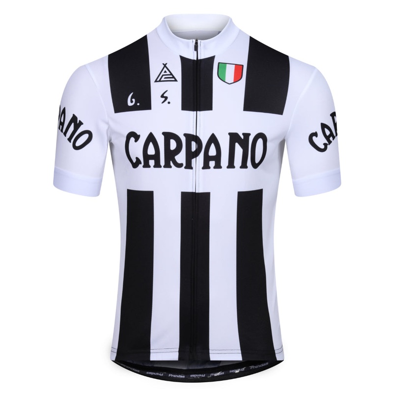 G.S. Carpano Retro Jersey|XS|S|M|L|XL|XXL|3XL|4XL|5XL|6XL|7XL|8XL
