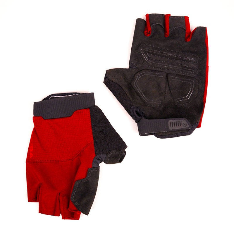 Guanti Endura Loop Mitt – Rosso