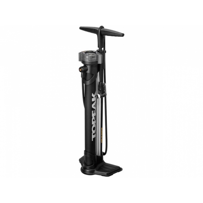 Joeblow Booster Pump