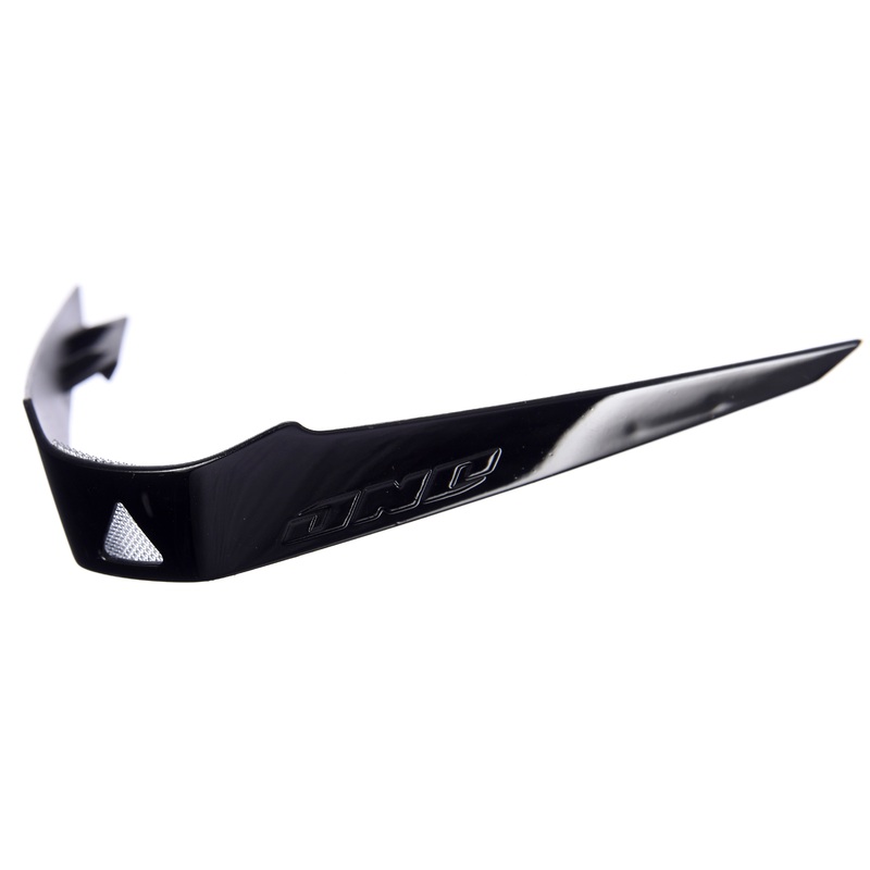 One Industries Youth Atom Bottom Mouth Vent – Black