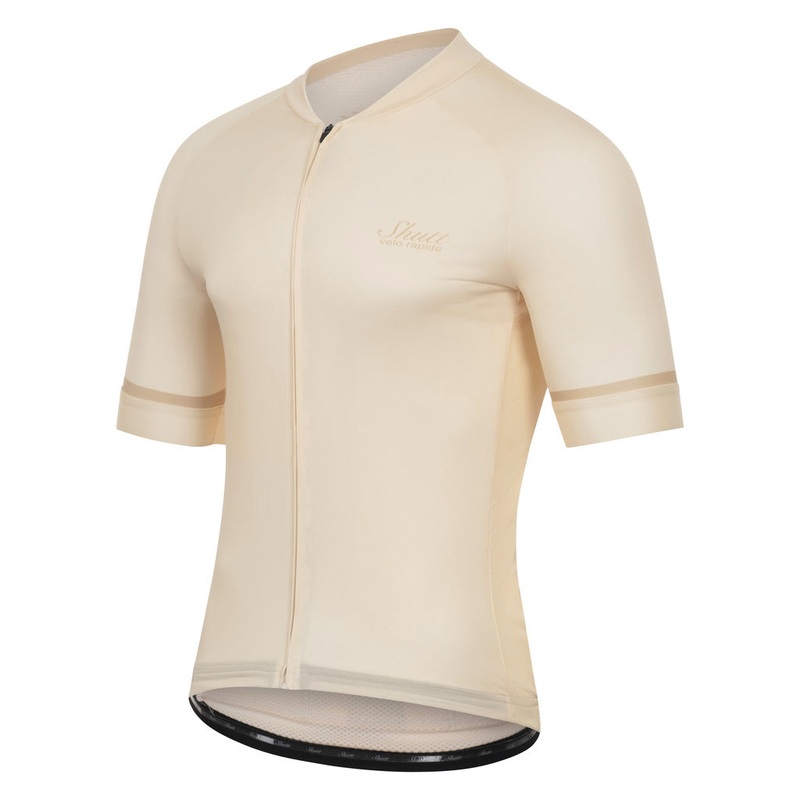 Pallido Jersey Cream|XS|S|M|L|XL|2XL|3XL|4XL|5XL
