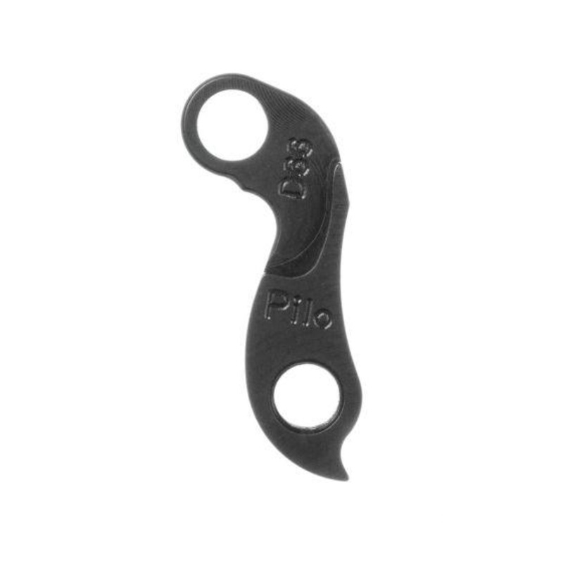 Pilo D66 Derailleur Hanger for Fuji