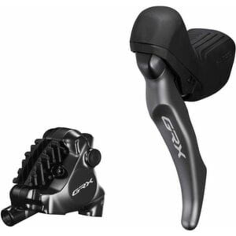 Shimano GRX BLRX820 Complete Brake Incl FM RX820 Brake Calliper