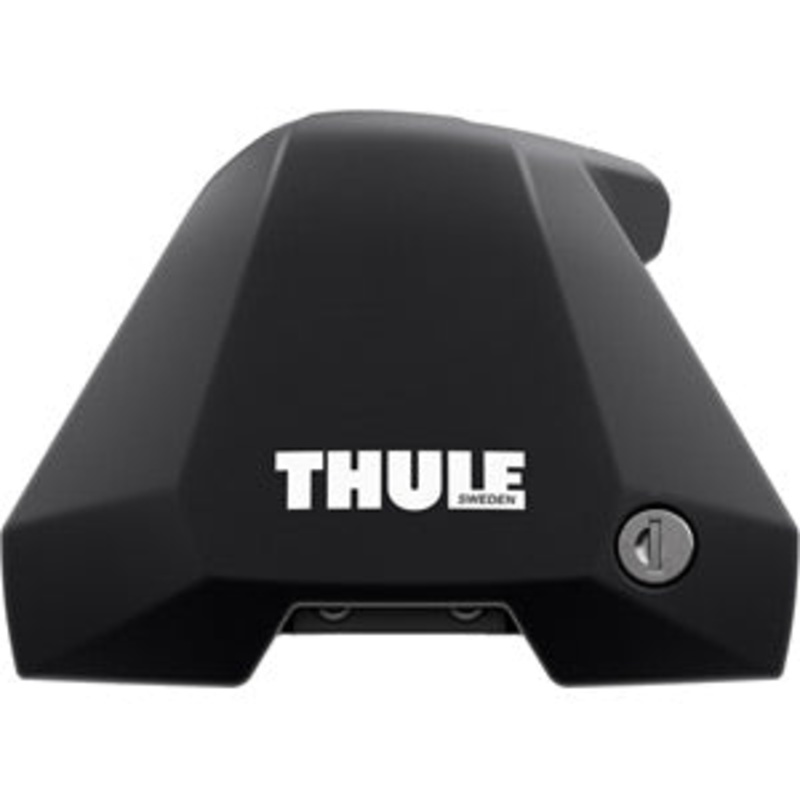 Thule 7205 Edge bar clamp kit|Black