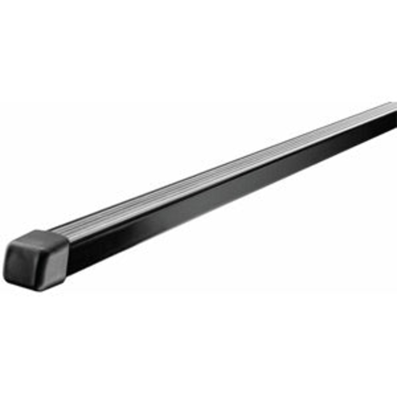 Thule Square Bars Reinforced Steel Roof Bars
