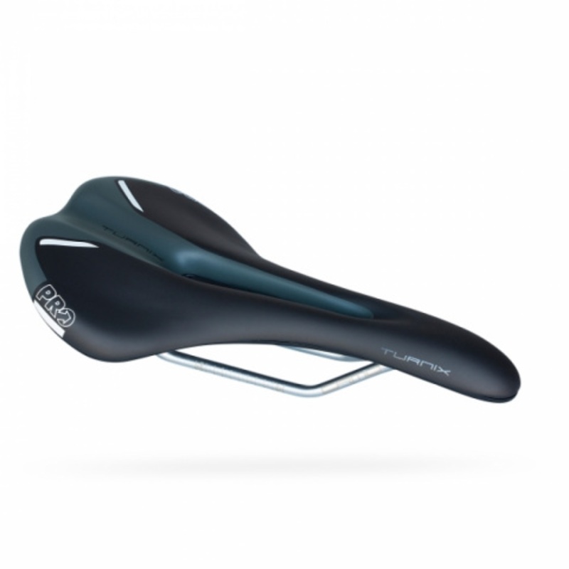 Turnix Crmo Saddle|142mm|275mm