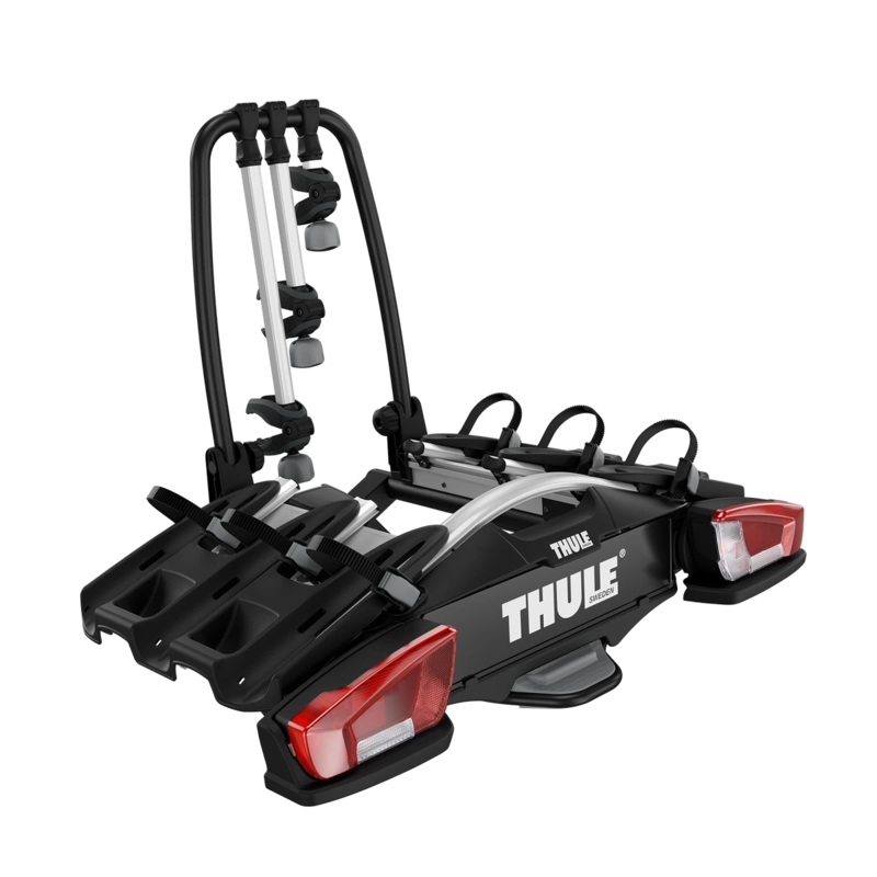 VeloCompact 3bike 13pin Bike Carrier