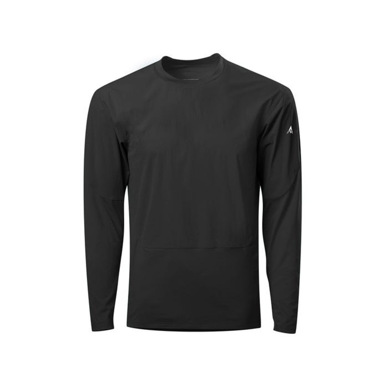 7Mesh Compound Shirt LS Men’s|Black|X-Large