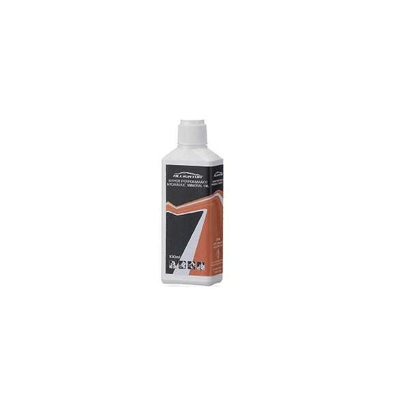 Alligator Brake Mineral Oil (HK-OIL010)