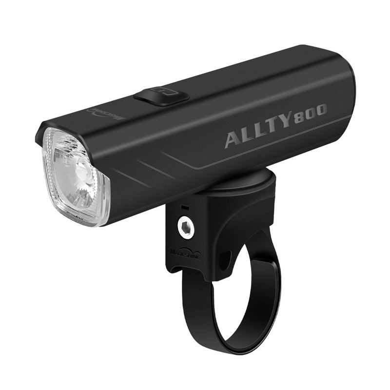 Allty 800 V2.0 Front Light|800lm|To see