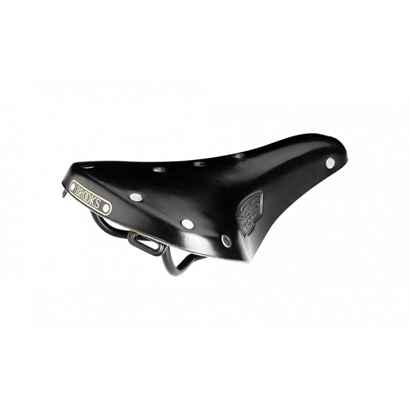B17 S Standard Saddle |176mm|242mm