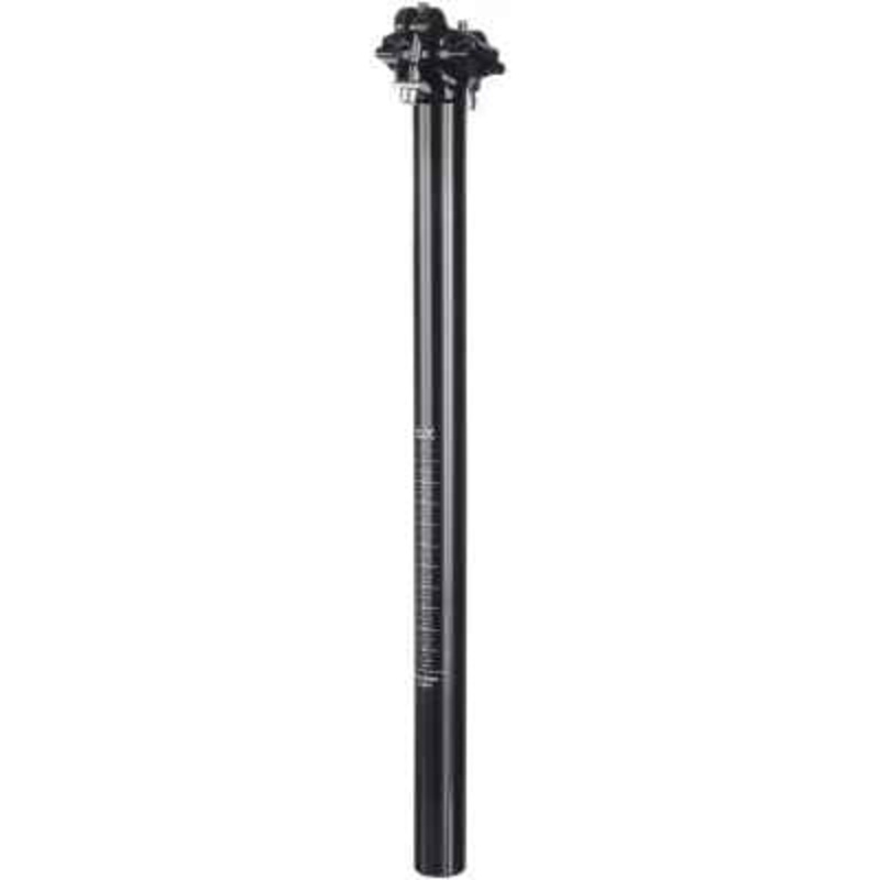 Brand-X Inline 6061 Seatpost|26.8 – 400mm Long|27.2 – 400mm Long|31.6 – 400mm Long|30.9 – 400mm Long|26.4 – 400mm Long|27.0- 400mm Long