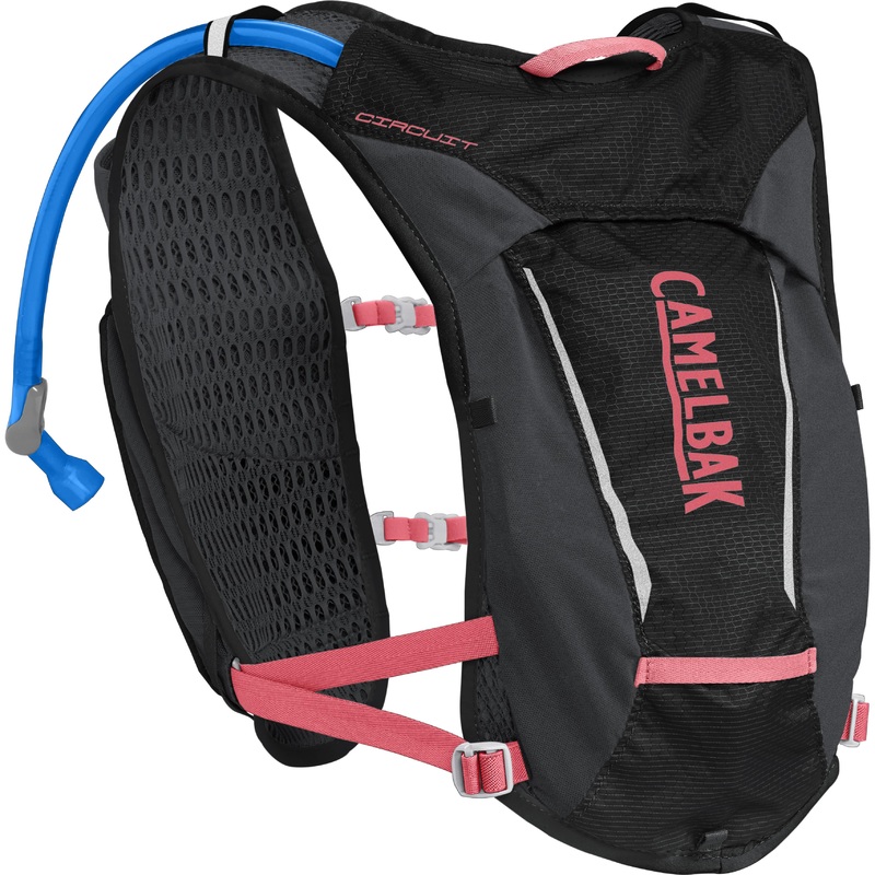 CamelBak Women’s Circuit Vest 5.5L with 1.5L Reservoir