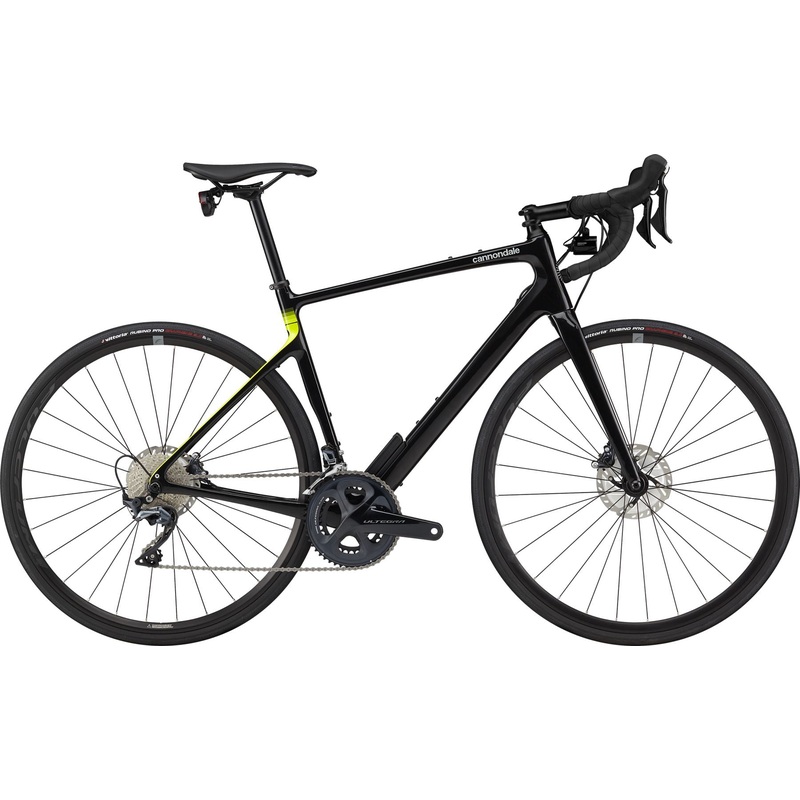 Cannondale Synapse Carbon 2 RL Road Bike