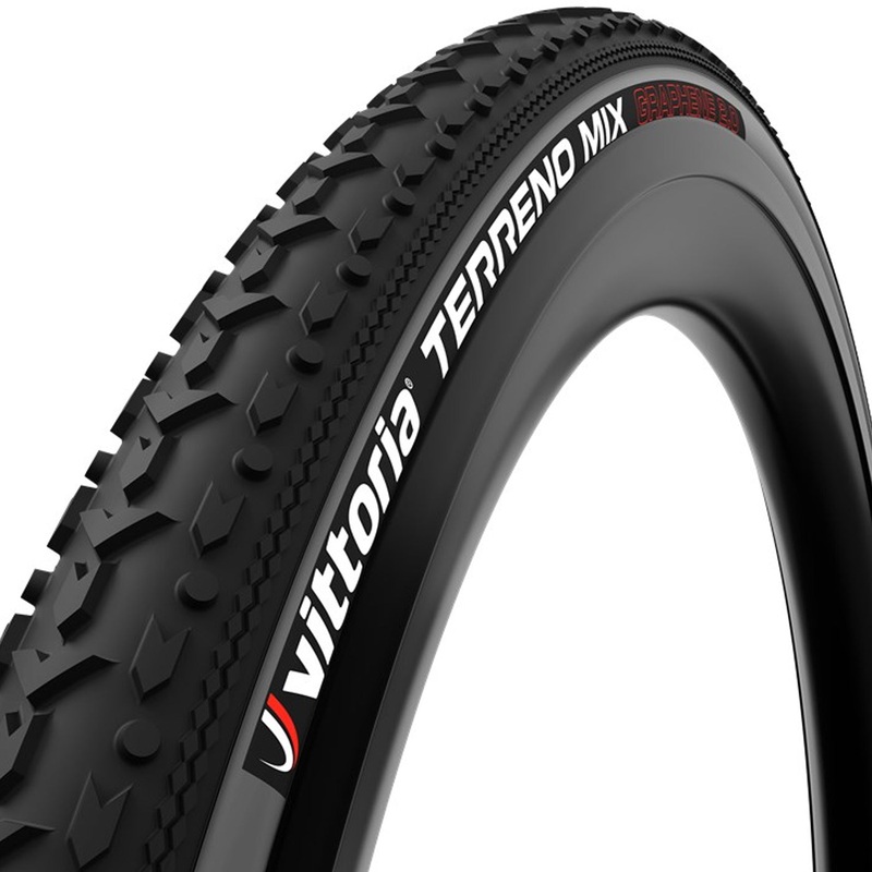 Copertone Vittoria Terreno mix TNT G2.0 – 700×38