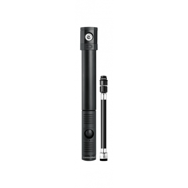 Crankbrothers Klic HV Hand Pump