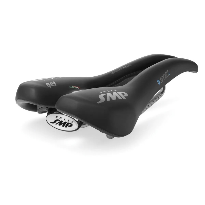 E-Sport Large Saddle|146mm|279mm