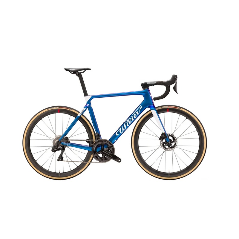 Filante SLR Disc Ultegra Di2 RX26