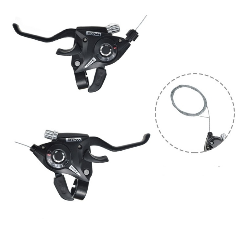 High Quality Bicycle Brake Lever for MTB
