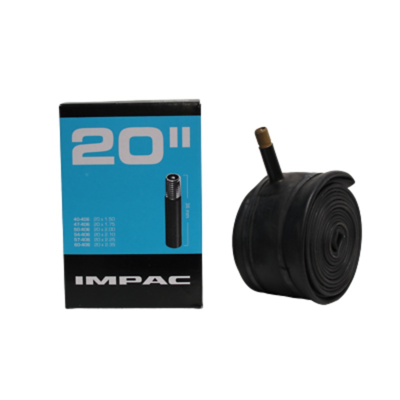 Impac 20 Schrader Tube