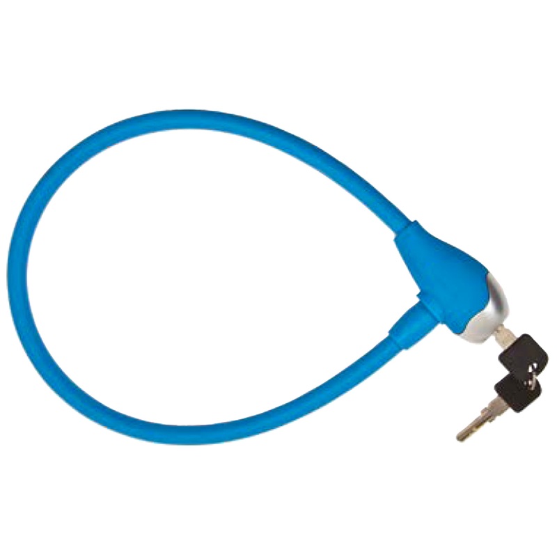 Lucchetto BRN 08 – Blu|Taglia unica|Blu