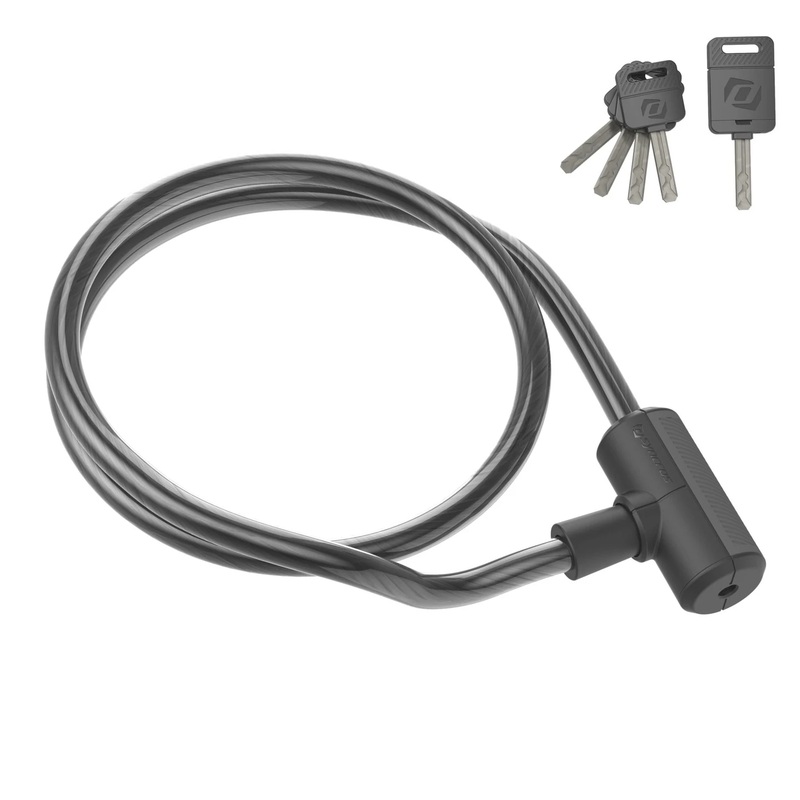 Masset Cable Key Lock