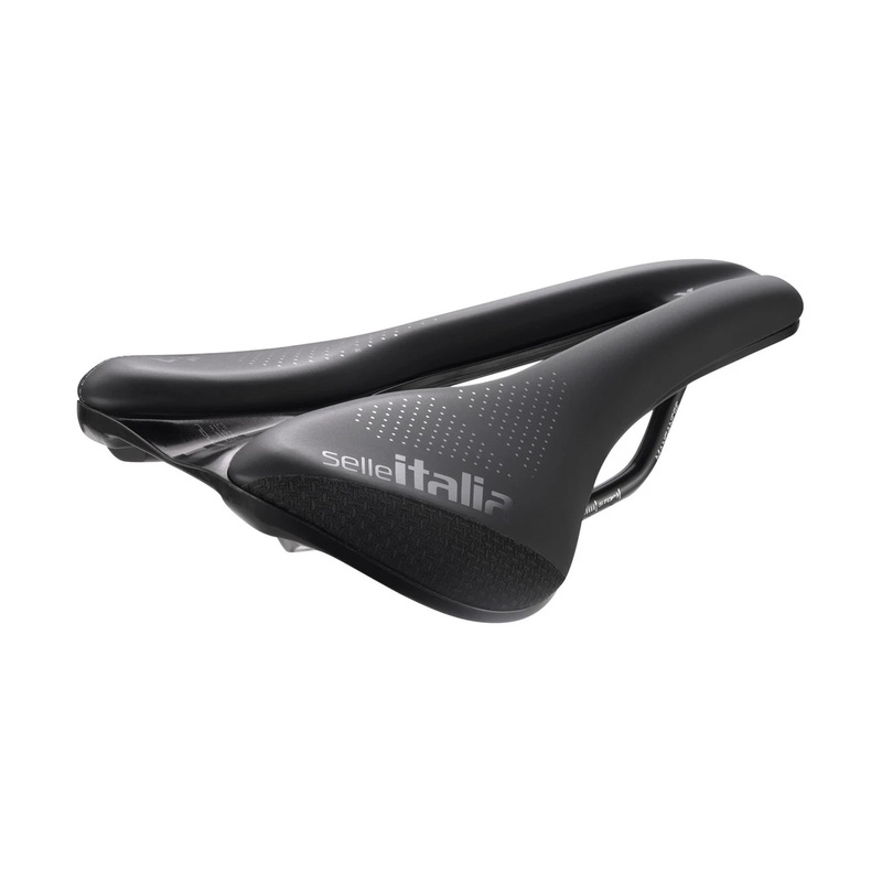 Novus Boost Evo X-Cross TM Superflow Saddle