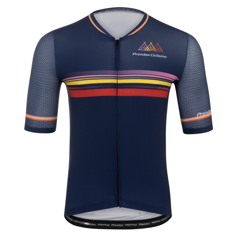 Prendas CC AirSprint SIS – 2025