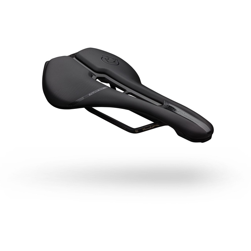 Pro Turnix Performance Saddle|Black|132mm|142mm|152mm
