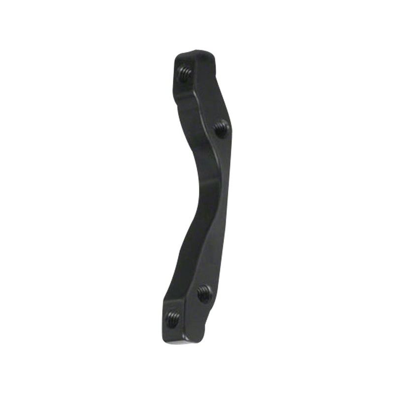 Tektro A2 Disc Brake Adapter (Rear IS to PM – 140mm Rotor) (Front IS to PM – 160mm Rotor)