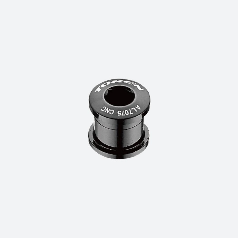 Token Alloy Chainring Bolts (5 Pcs)