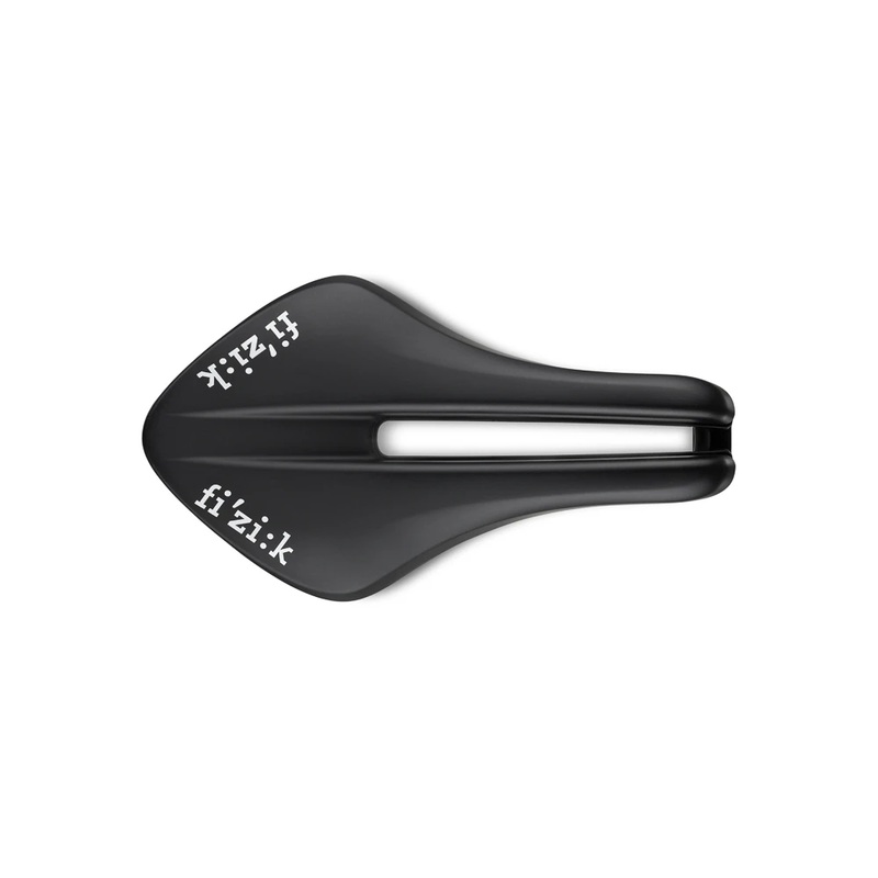 Transiro Aeris LD R3 Saddle|135mm|242mm