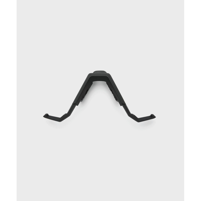 100% Speedcraft / S3 Replacement Nose Bridge Kit