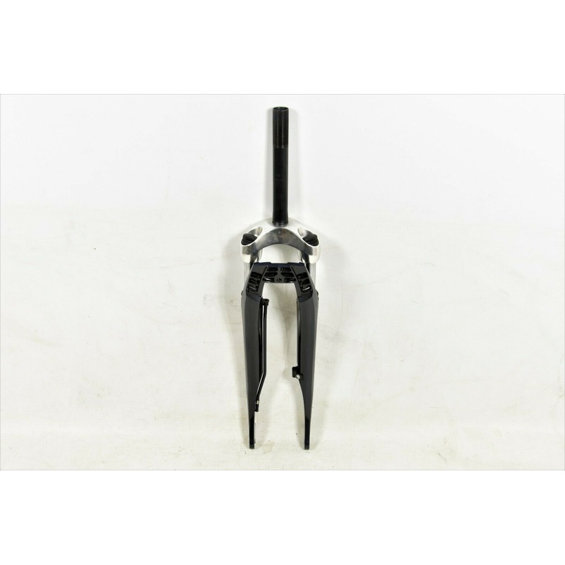 700c ROLLER BRAKE DUTCH BIKE SUSPENSION FORK GAZELLE 1 STEERER 171mm BLUE