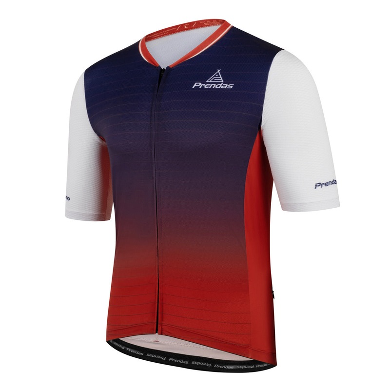 AirSprint SIS Jersey Sunset|XS|S|M|L|XL|XXL|3XL|4XL