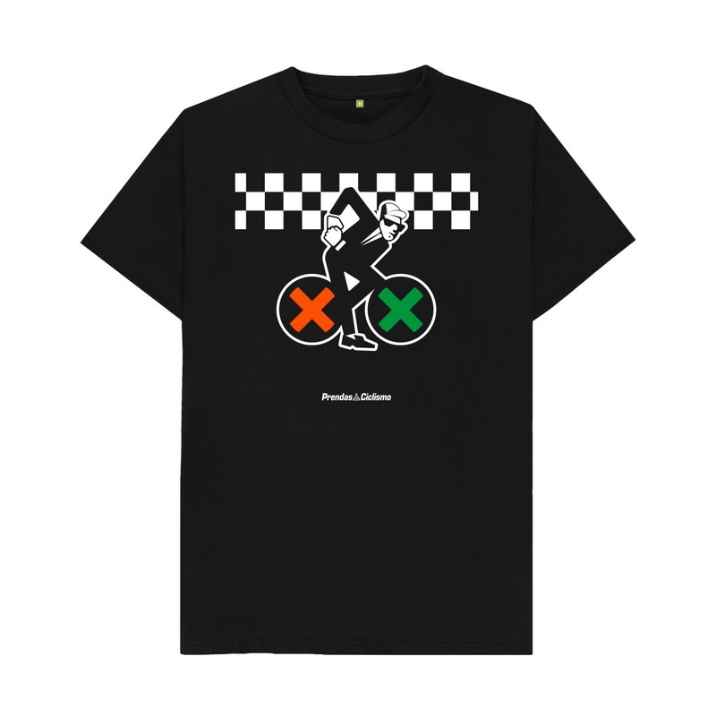 Anniversary T-Shirt|Black|XS|S|M|L|XL|XXL
