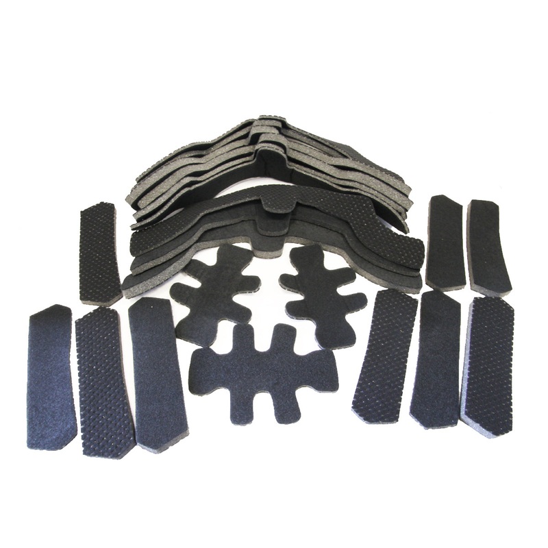 BELL FACTION PAD SET|NO SIZE|NO COLOUR