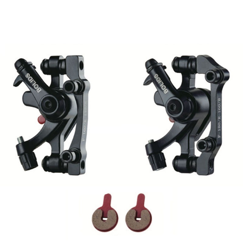 Best Price of Factory Bicycle Disk Brake Machine with Good Quality